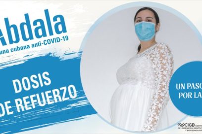 Aclaran algunos aspectos relacionados con la vacunación de refuerzo