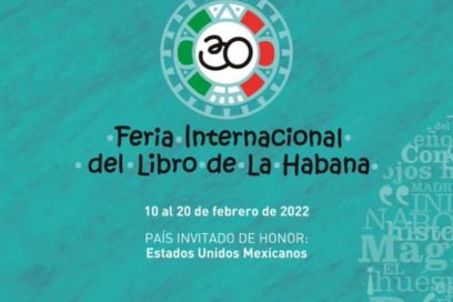 Posponen 30ª edición de la Feria Internacional del Libro de La Habana
