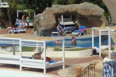 Triunfa  Royalton Hicacos en los HolidayCheck Award