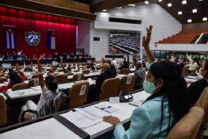 Nuevas leyes entraron en vigor en Cuba este primero de enero