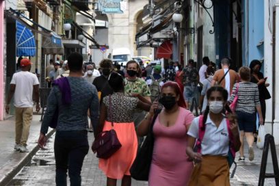 Por un Código de las Familias que enaltece la dignidad (+ Fotos)