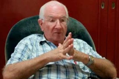 Confieren Premio Nacional de Ciencias Sociales 2021