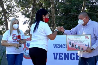 Cumpleaños 83 de la CTC: Historia y continuidad (+Fotos)