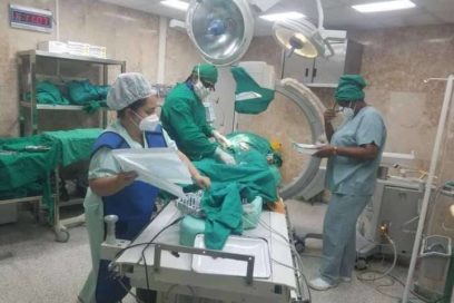 Hacer latir a buen ritmo el corazón