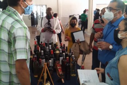 Sesiona ronda de negocios y presentación de Mipymes en Villa Clara (+ Fotos)