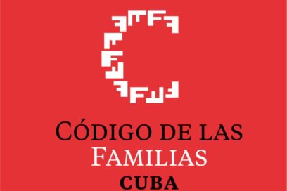 Lista Cuba para consulta del proyecto de Código de las Familias