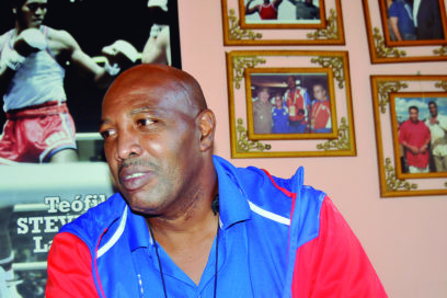 Juan Hernández Sierra: Sangré por Cuba