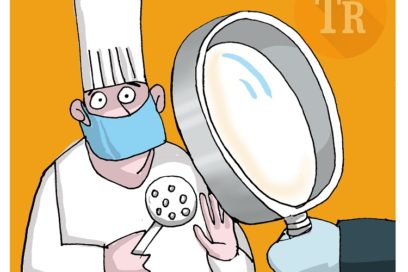 Con Filo: De la cocina para adentro