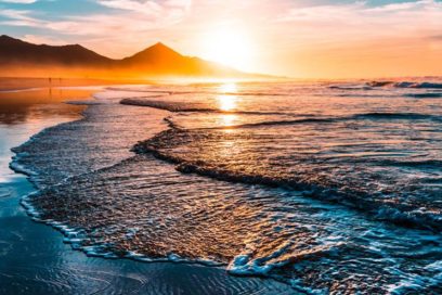 Aumento de temperatura de océanos alcanza nivel récord