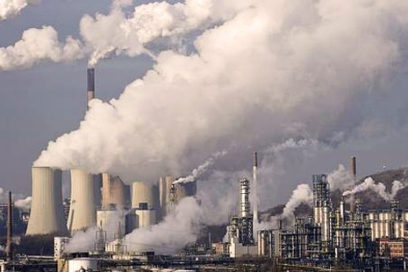 Año 2021 confirma tendencia al calentamiento global