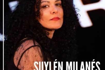 Falleció Suylén Milanés