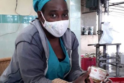 Productos del Valle: Emprendimiento que da “conservas”