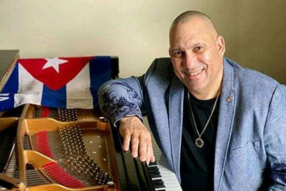 Resalta presidente de Cuba historia de sobrevivencia de músico (+ Video)