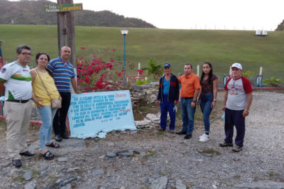 Prosigue Sindicato de la Construcción vínculo estrecho con la base