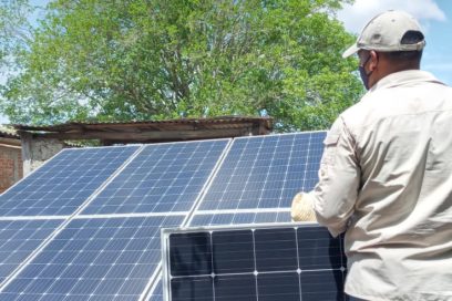 Energía científica al turismo y la agricultura de Holguín