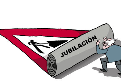 Aclaran dudas sobre jubilación