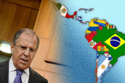 Rusia destaca aumento de países amigos en América Latina