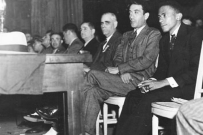 La CTC nacimiento en un día martiano (+ Video)