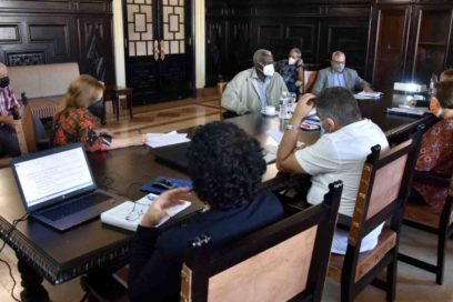 Comisiones parlamentarias: vínculo con la población y seguimiento a programas del país distinguirán acciones en 2022