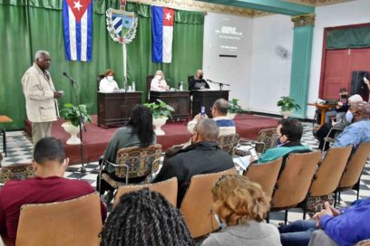 Presupuesto 2022: inclusivo, participativo y reflejo de las prioridades del municipio