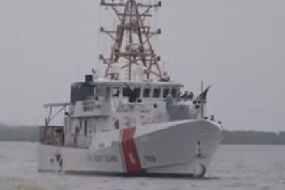 Guardacostas de EE.UU. devuelve a Cuba 119 migrantes irregulares