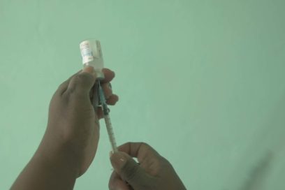 Pinar con tendencia al ascenso