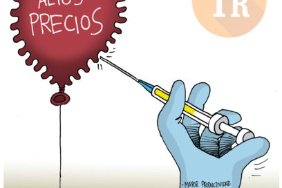 LA GUAGUA: Si mutan, entonces: ¡cambiemos!