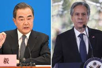 China advierte a EE.UU. sobre peligro para Ucrania de expansión