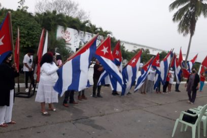 Clausuran jornada de celebración por aniversario 83 de la CTC (+ Video)