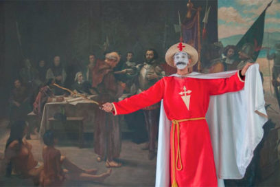 Enero para el teatro