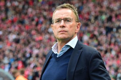 Rangncik: «Sabíamos que podía ser un partido complicado. En la primera mitad tuvimos muchos problemas: demasiadas pérdidas de balón sencillas, errores no forzados. Luego, durante 35 minutos tuvimos más control y perdimos la oportunidad de marcar».