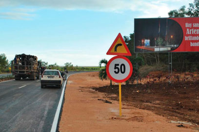 Artemisa: 11 años y nuevas obras para todos (+ Fotos)