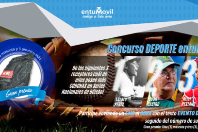 Deporte entuMovil: De receptores con recargas