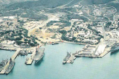 Díaz-Canel: ya son 20 años de escandalosos abusos en la base naval de Guantánamo