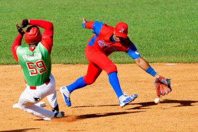 Las noticias del Congresillo Técnico de la 61 Serie Nacional