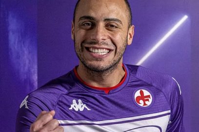 La Fiorentina ficha al brasileño Arthur Cabral como sustituto de Vlahovic.