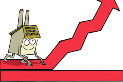 Trabajo para destrabarse