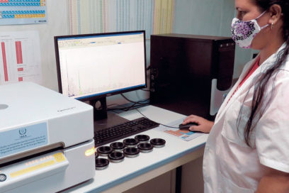 Centro de Estudios Ambientales: Un puente al desarrollo sostenible