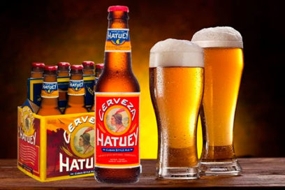 Industria cervecera de Santiago de Cuba celebra 95 años (+ Fotos)