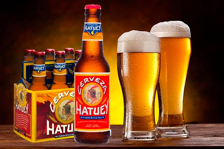Decir 95 años de la Hatuey es hablar de una historia fraguada a fuerza de tesón.