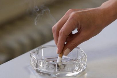 La Covid-19 llevó a millones de personas a dejar de fumar