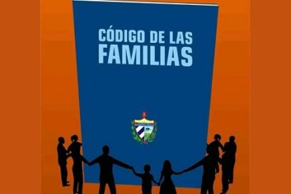 A la venta tabloide especial: Proyecto de Código de las Familias