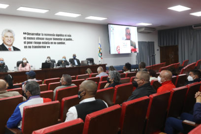 El COI, Panam Sports y Centro Caribe Sports reconocen resultados del deporte cubano en 2021