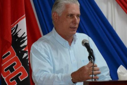 Nuestros límites son los principios
