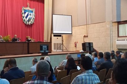 Culmina visita gubernamental a Pinar del Río (Cobertura Especial)
