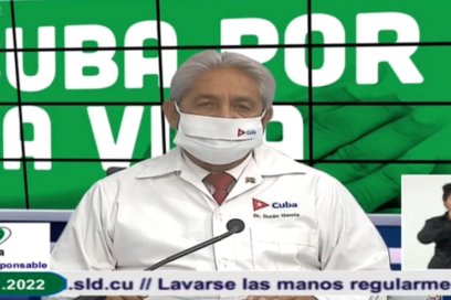 Covid-19: Cuba se mantiene con muy baja letalidad (+ video)