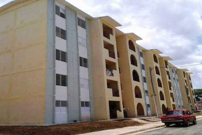 Cienfuegos cumplió plan de construcción de viviendas en 2021