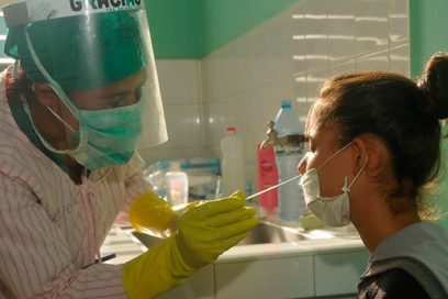 En Las Tunas refuerzan vigilancia epidemiológica