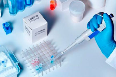 Detectan en Chipre nueva variante del SARS-CoV-2: “Deltacron”, una combinación de las variantes delta y ómicron