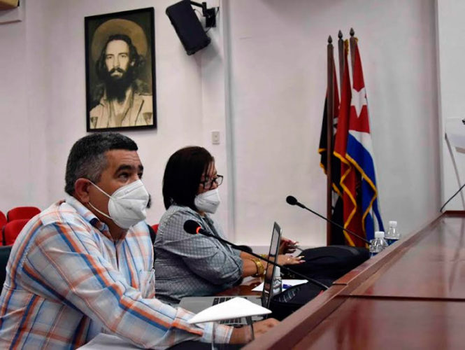 Foto: Tony Hernández Mena